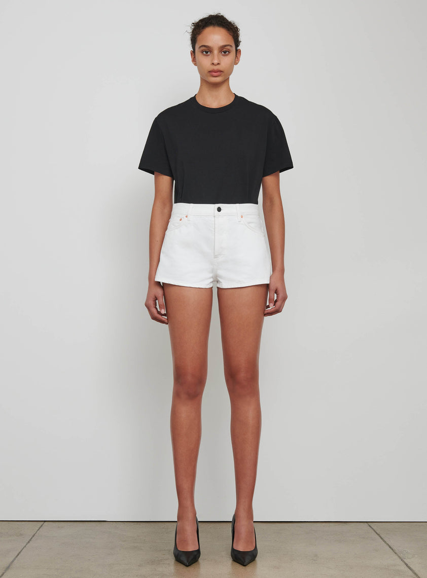 Denim Short